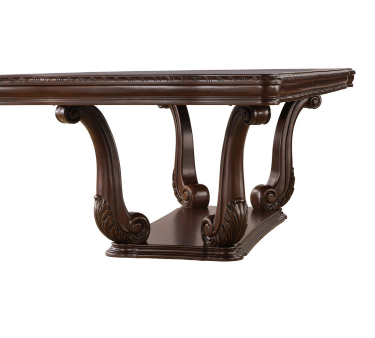 Regency – Rectangular Table