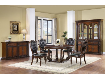Regency – Round Table