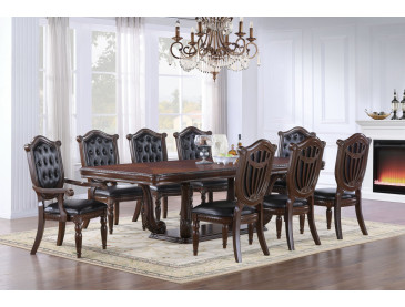 Regency – Side Chair
