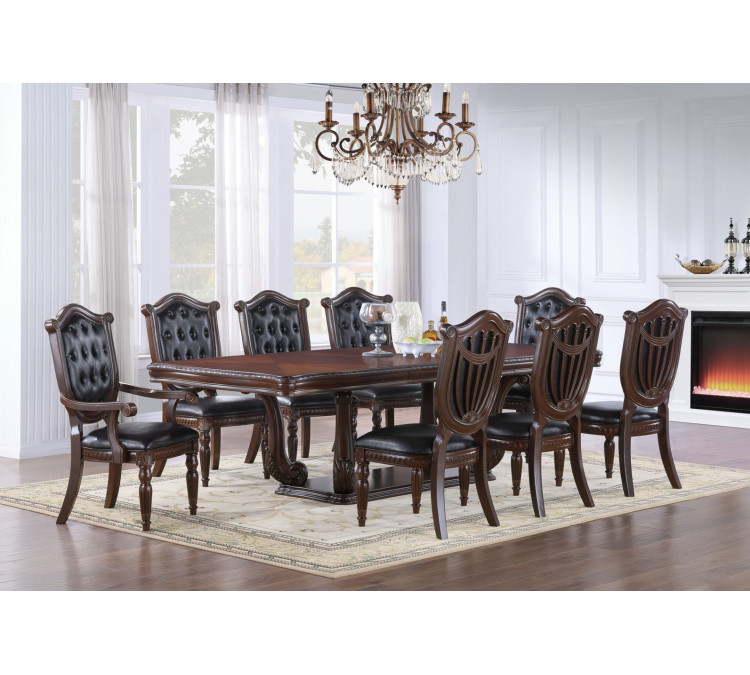 Regency – Side Chair