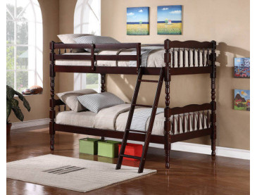 Victory – Bunk Bed