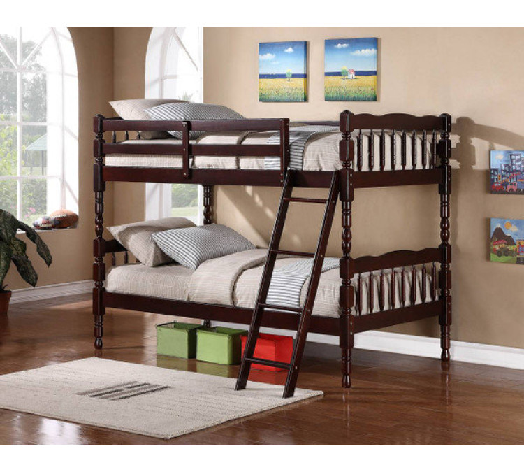 Victory – Bunk Bed