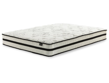 Chime 10 Inch Hybrid Mattress in a Box - Twin Chime 10 Inch Hybrid Mattress in a Box - Twin