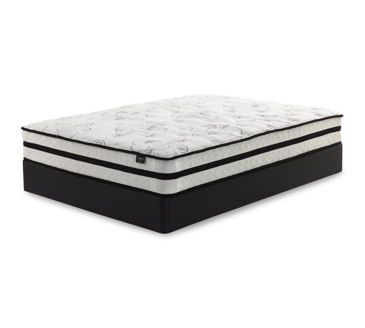Chime 10 Inch Hybrid Mattress in a Box - Twin