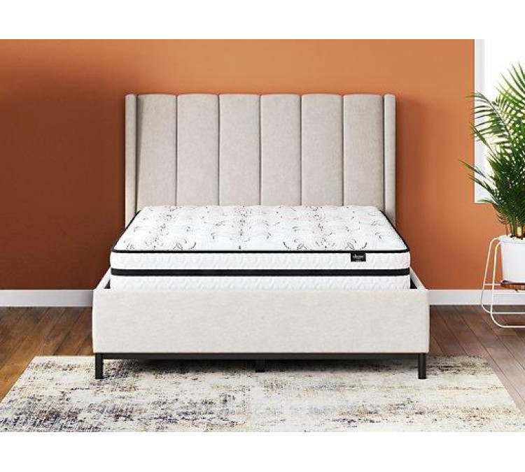 Chime 10 Inch Hybrid Mattress in a Box - Twin