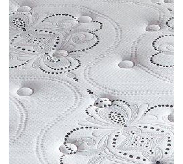 Chime 10 Inch Hybrid Mattress in a Box - Twin