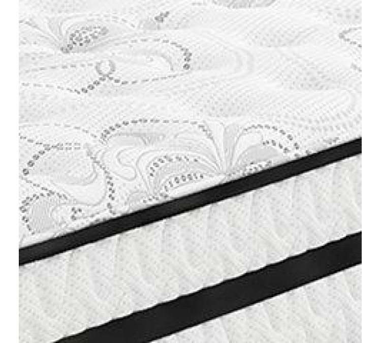 Chime 10 Inch Hybrid Mattress in a Box - Twin