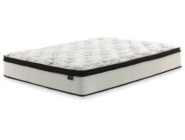 Chime 12 Inch Hybrid Mattress in a Box - Twin Chime 12 Inch Hybrid Mattress in a Box - Twin