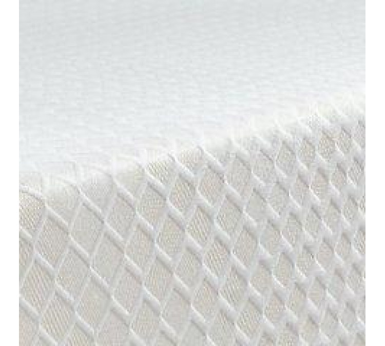 Chime 12 Inch Memory Foam Mattress in a Box - Full