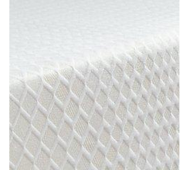 Chime 12 Inch Memory Foam Mattress in a Box - Full