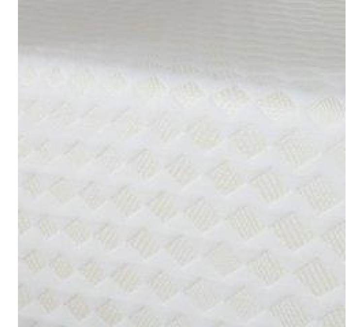 Chime 12 Inch Memory Foam Mattress in a Box - Full