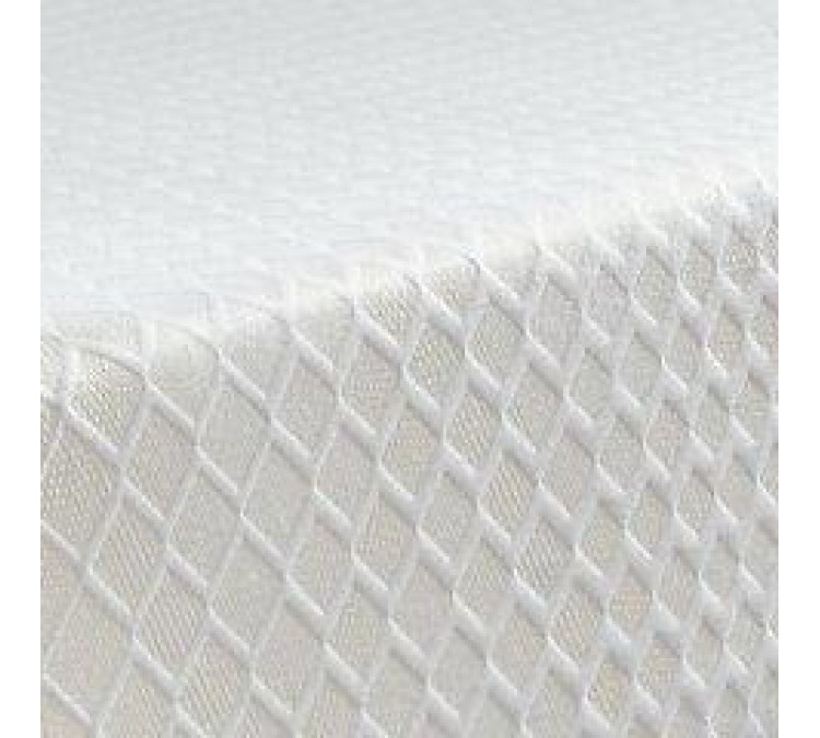 Chime 12 Inch Memory Foam Mattress in a Box - Full