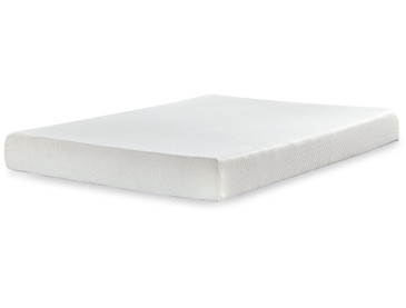 Chime 8 Inch Memory Foam Mattress in a Box - King Chime 8 Inch Memory Foam Mattress in a Box - King