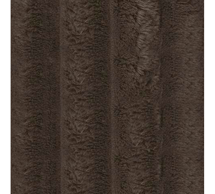 Top Tier 4-Piece Reclining Sectional with Chaise - Chocolate