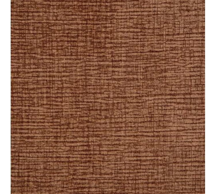 Amity Bay Ottoman - Clay