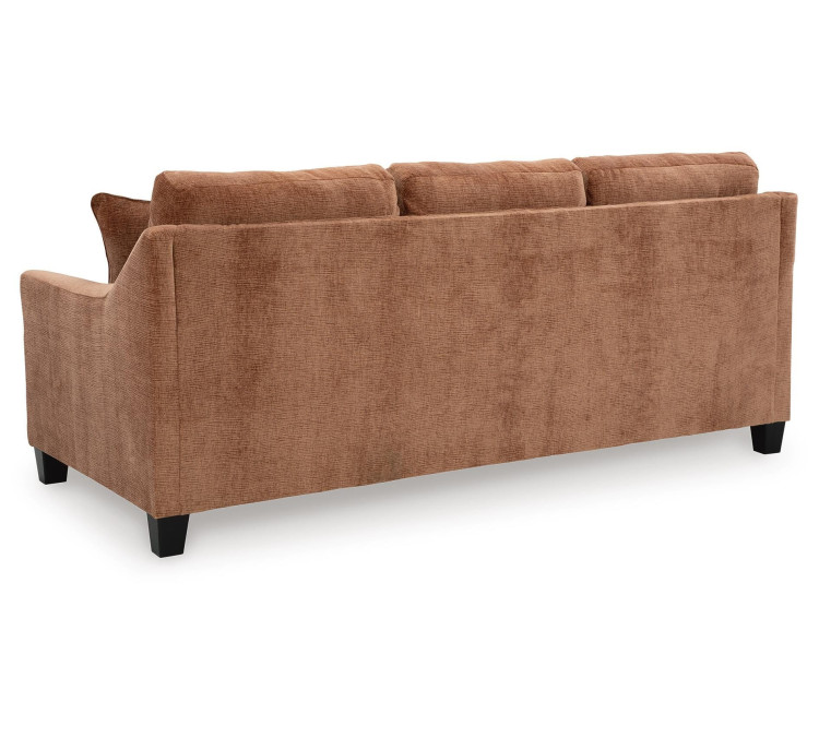 Amity Bay Sofa Chaise - Clay