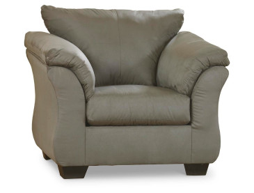 Darcy Chair - Cobblestone