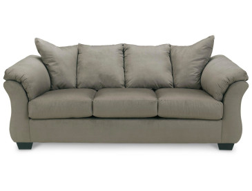 Darcy Sofa - Cobblestone