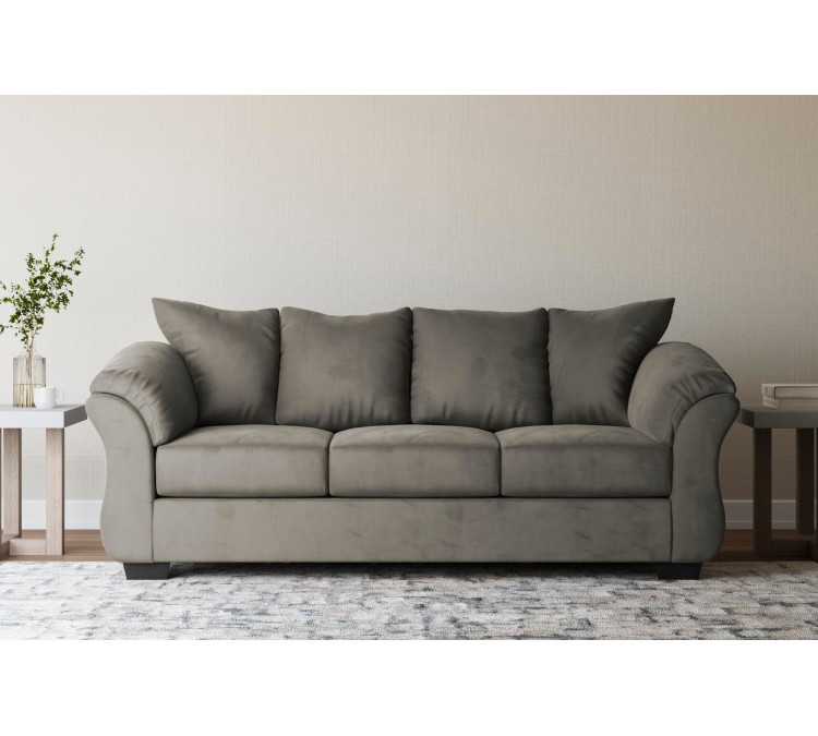 Darcy Sofa - Cobblestone