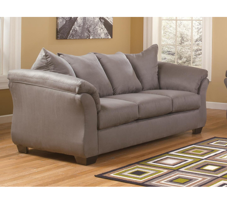 Darcy Sofa - Cobblestone