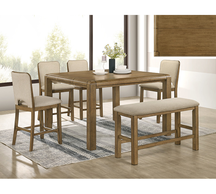 COCKRELL COUNTER HEIGHT DINING