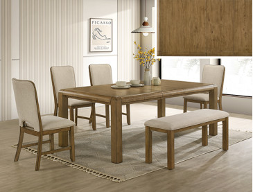 COCKRELL DINING GROUP