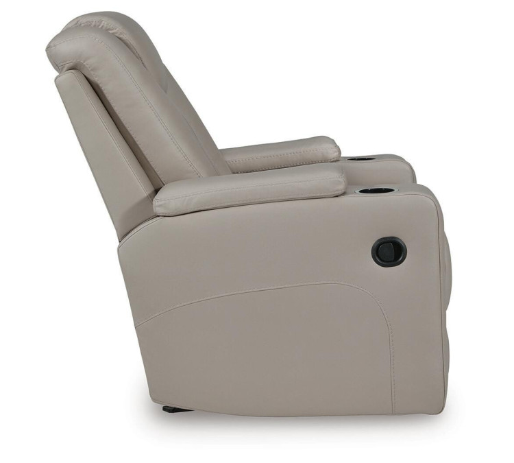 Next Move Glider Recliner - Coin