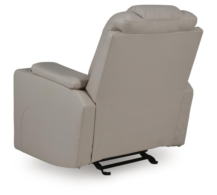 Next Move Glider Recliner - Coin
