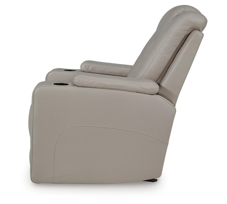 Next Move Glider Recliner - Coin