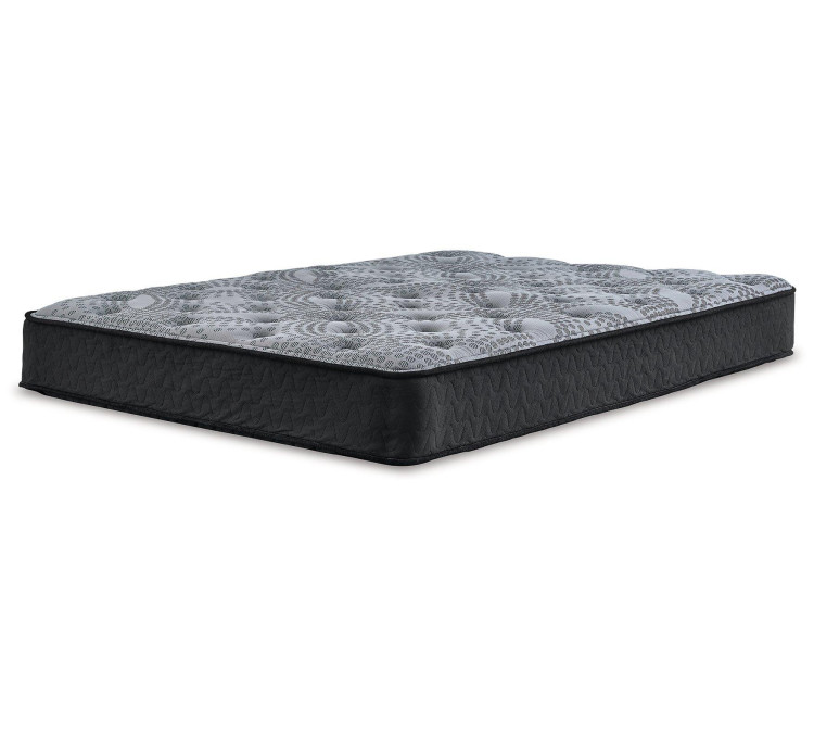 Comfort Plus Mattress - Queen / 59