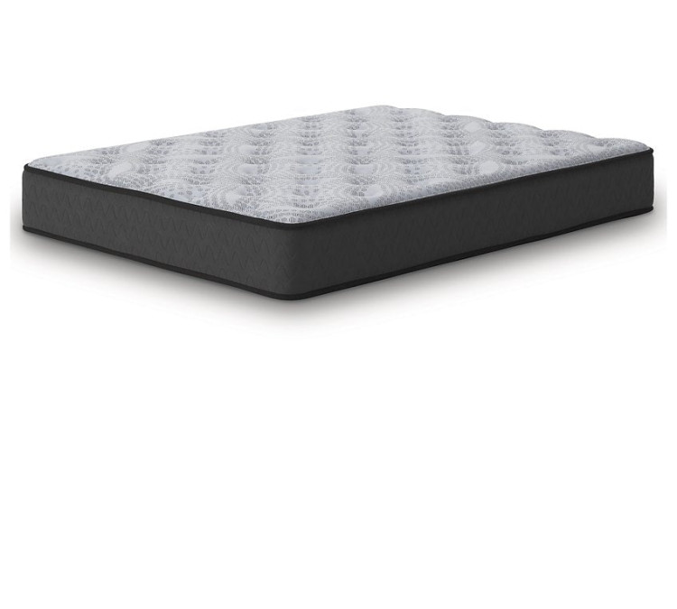 Comfort Plus Mattress - Queen / 59