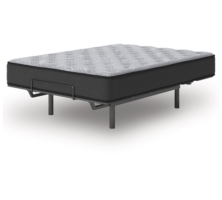 Comfort Plus Mattress - Queen / 59