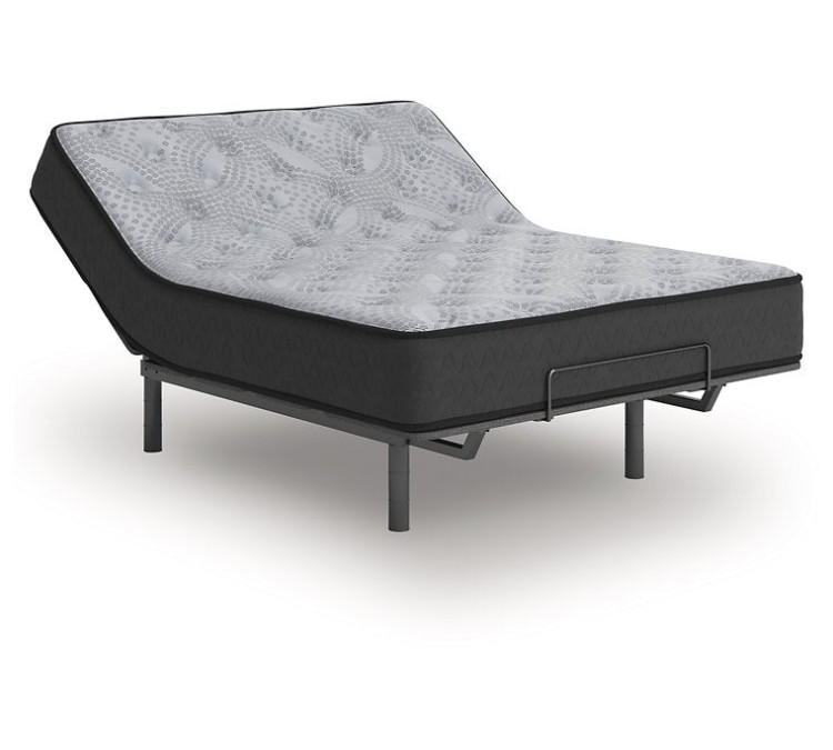 Comfort Plus Mattress - Queen / 59