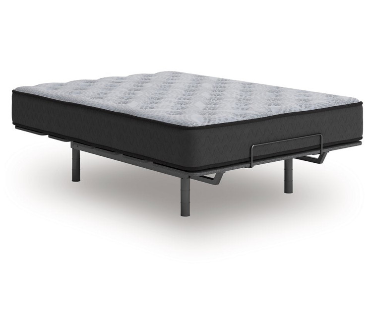 Comfort Plus Mattress - Queen / 59