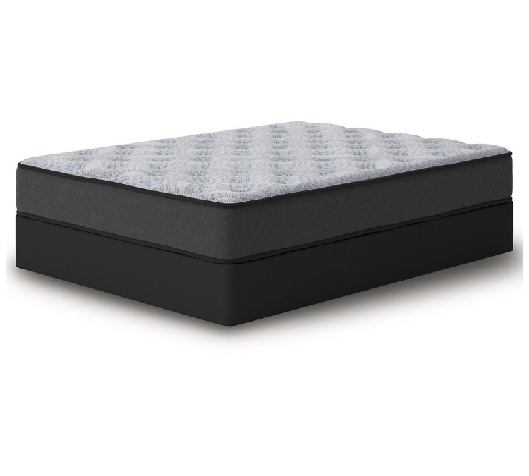 Comfort Plus Mattress - Queen / 59