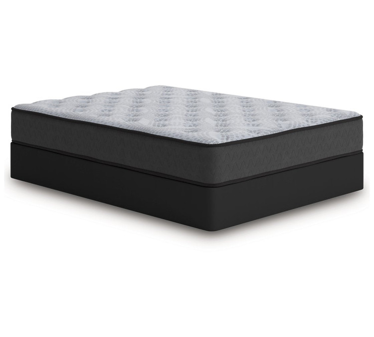 Comfort Plus Mattress - Queen / 59