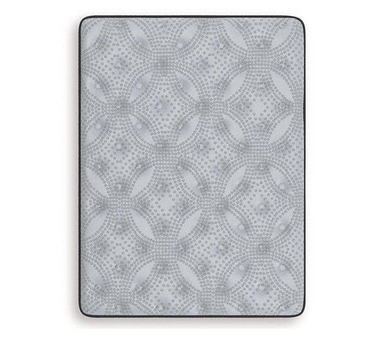Comfort Plus Mattress - Queen / 59