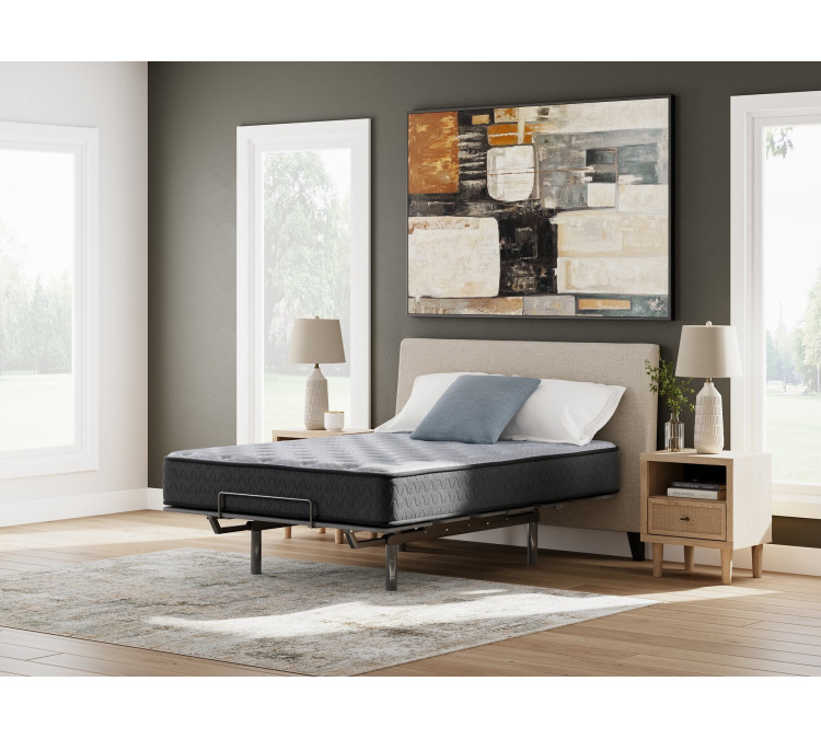 Comfort Plus Mattress - Queen / 59