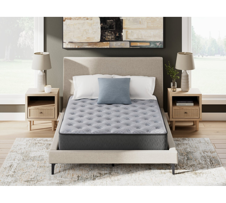 Comfort Plus Mattress - Queen / 59