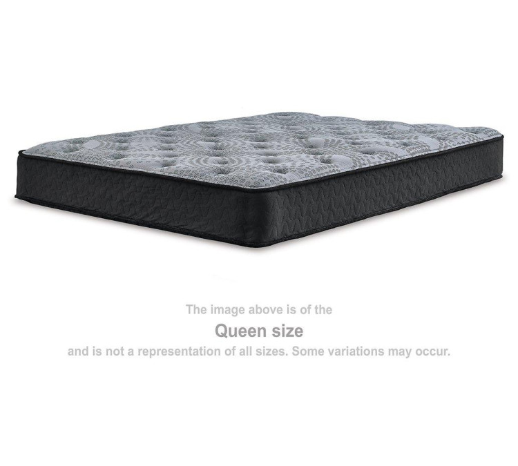 Comfort Plus Mattress - Queen / 59