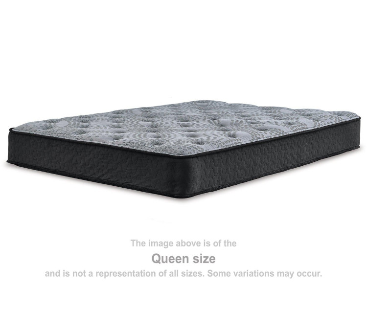 Comfort Plus Mattress - Queen / 59