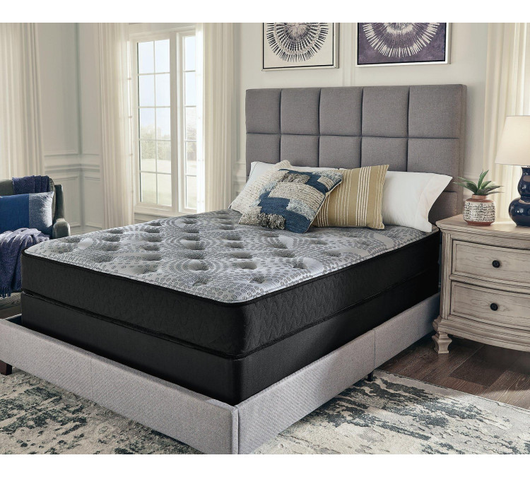 Comfort Plus Mattress - Queen / 59