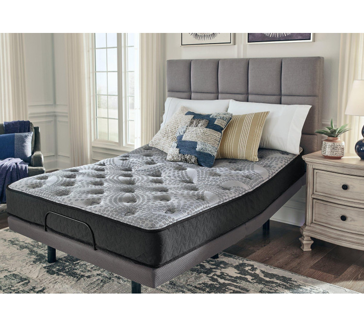 Comfort Plus Mattress - Queen / 59
