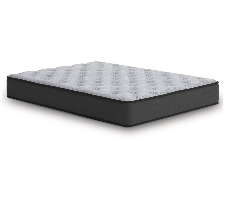 Comfort Plus Mattress - Queen / 59