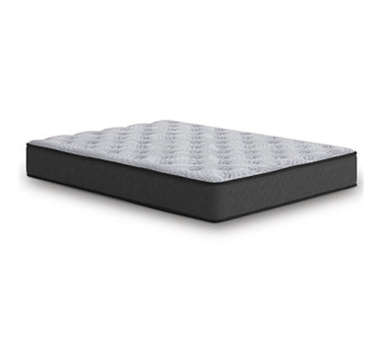Comfort Plus Mattress - Queen / 59
