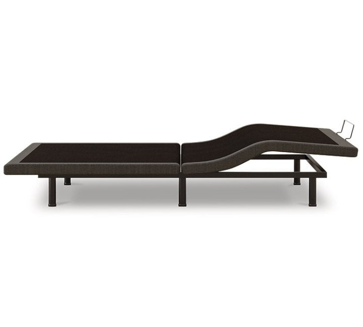 Comfort Premier Adj Base Adjustable Base - Full