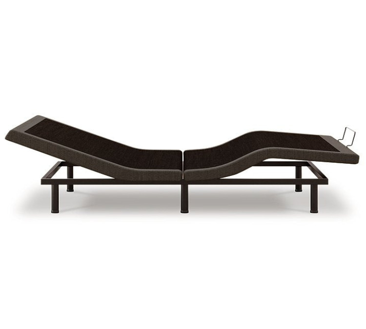 Comfort Premier Adj Base Adjustable Base - Full