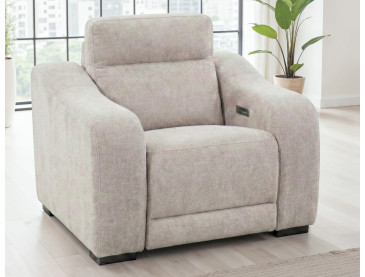 Conroe Power Recliner