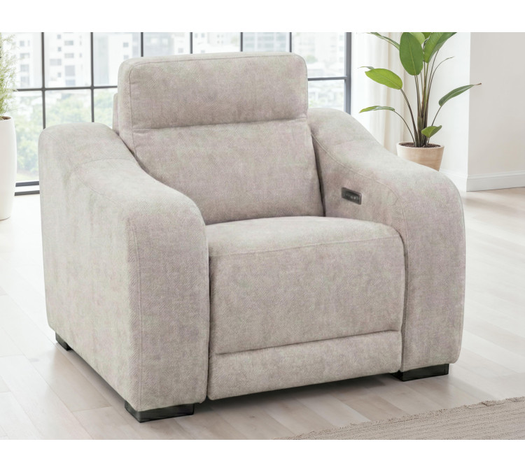 Conroe Power Recliner
