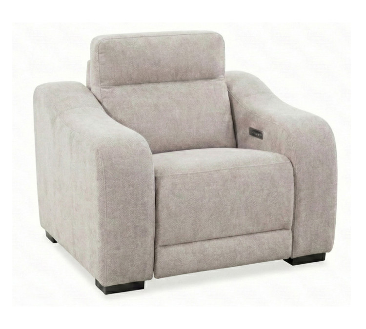 Conroe Power Recliner